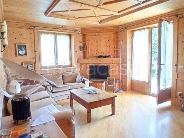 Appartamento in affitto a Comunità montana Alta Valtellina, Bormio