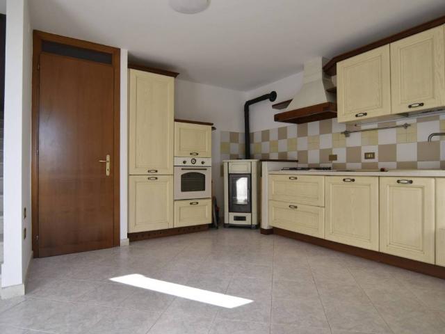 Appartamento in affitto a Sant'Eulalia, Borso del Grappa