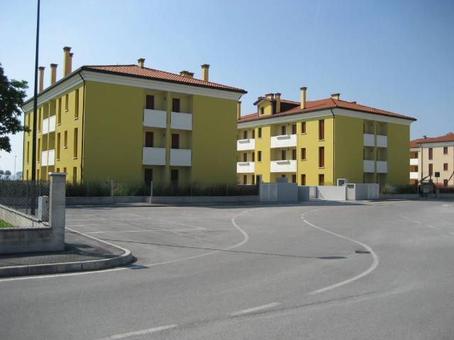 Appartamento in affitto a Bosaro, Veneto