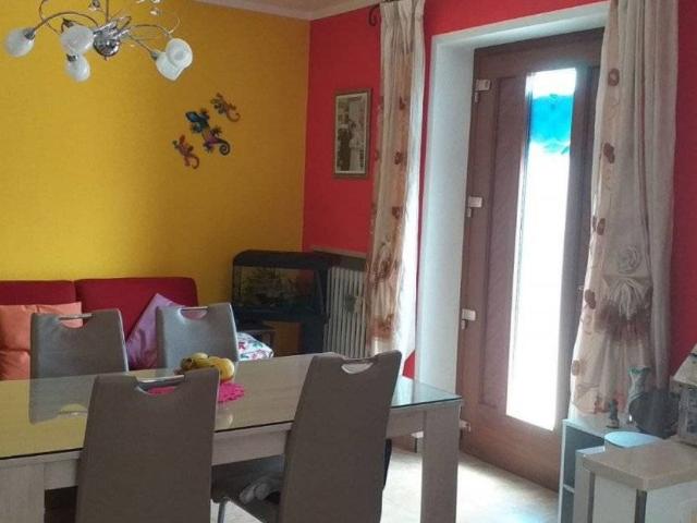 Appartamento in affitto a Corbiolo, Bosco Chiesanuova