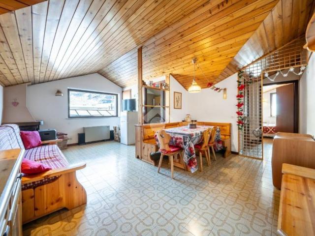 Appartamento in affitto a Bosco Chiesanuova, Veneto