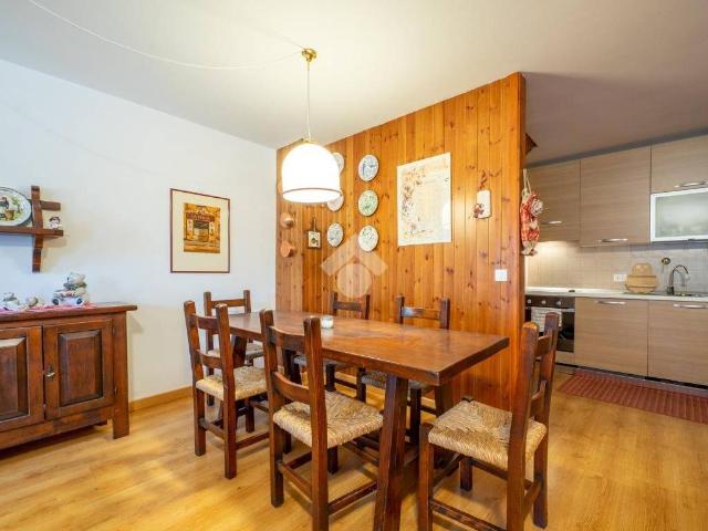 Appartamento in affitto a Bosco Chiesanuova, Veneto