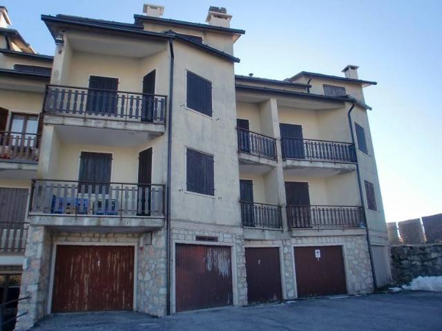 Appartamento in affitto a Bosco Chiesanuova, Veneto