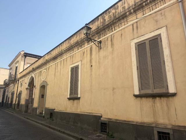 Appartamento in affitto a Massa, Boscoreale