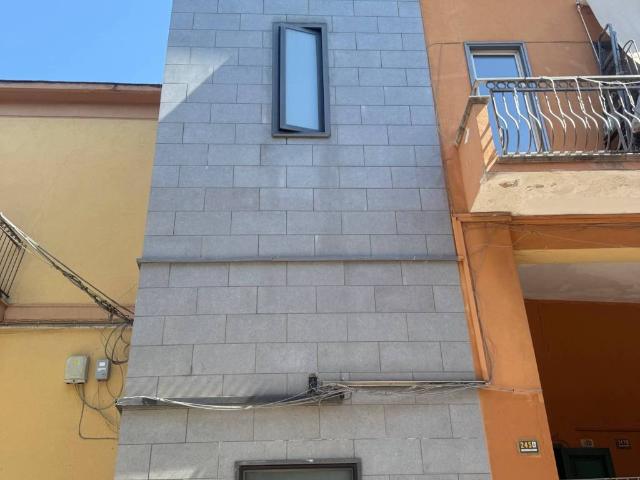 Appartamento in affitto a Boscotrecase, Campania