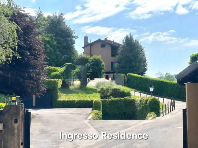 Appartamento in affitto a Garbagnate Rota, Bosisio Parini