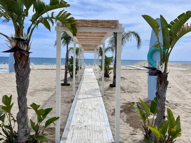 Appartamento in affitto a Costa Turchese, Calabria