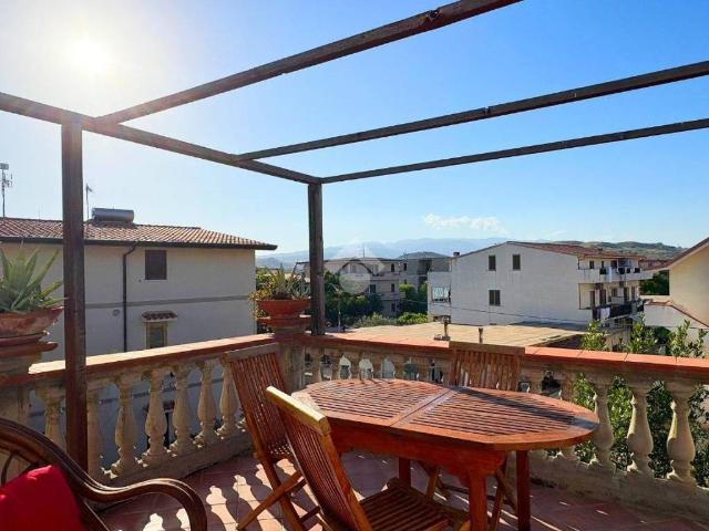 Appartamento in affitto a Costa Turchese, Calabria