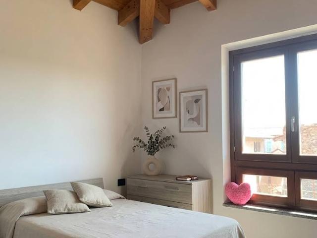 Appartamento in affitto a Bottanuco, Lombardia