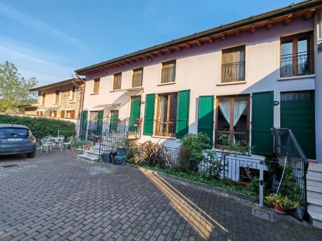 Appartamento in affitto a Botticino Sera, Botticino