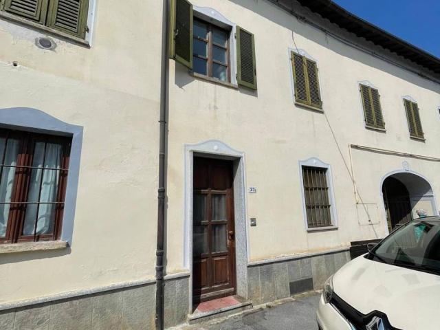 Appartamento in affitto a Piemonte, Cuneo