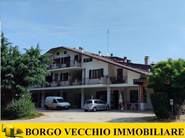 Appartamento in affitto a Tetti Gigutin Sottani, Piemonte