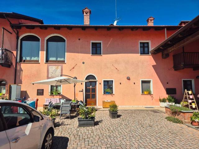Appartamento in affitto a Boves, Cuneo