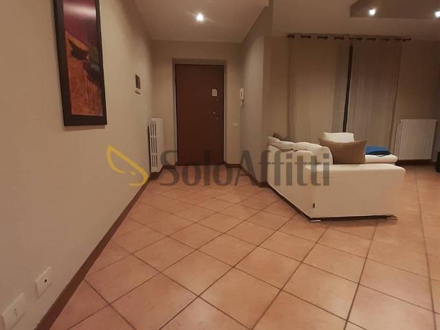 Appartamento in affitto a Comunità montana della valle Trompia, Bovezzo