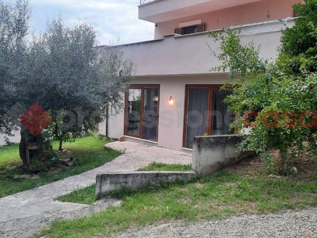 Appartamento in affitto a Boville Ernica, Lazio
