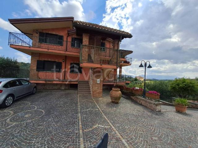 Appartamento in affitto a Boville Ernica, Lazio