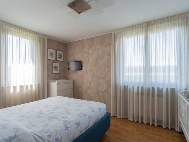Appartamento in affitto a Bovisio Masciago