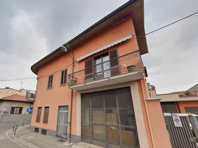Appartamento in affitto a Bovisio, Bovisio Masciago