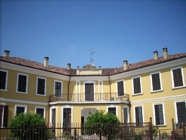 Appartamento in affitto a Masciago Milanese, Bovisio Masciago