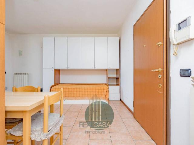 Appartamento in affitto a Masciago Milanese, Bovisio Masciago
