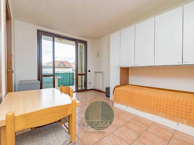 Appartamento in affitto a Masciago Milanese, Bovisio Masciago