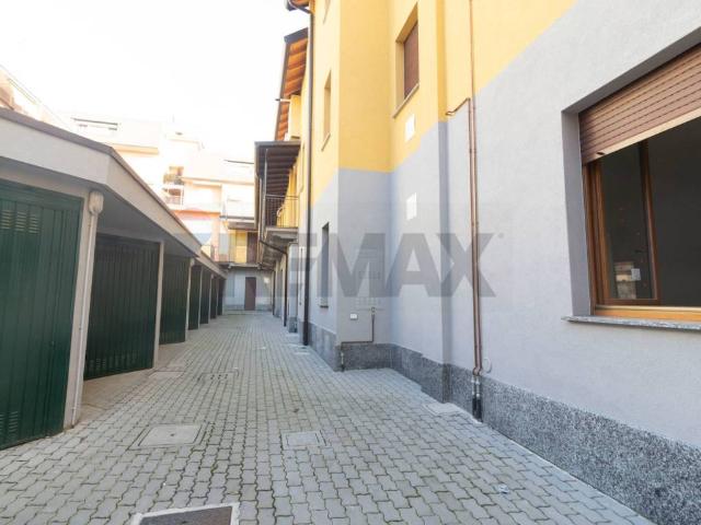 Appartamento in affitto a Masciago Milanese, Bovisio Masciago
