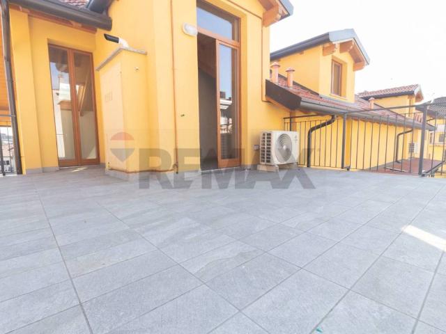 Appartamento in affitto a Masciago Milanese, Bovisio Masciago