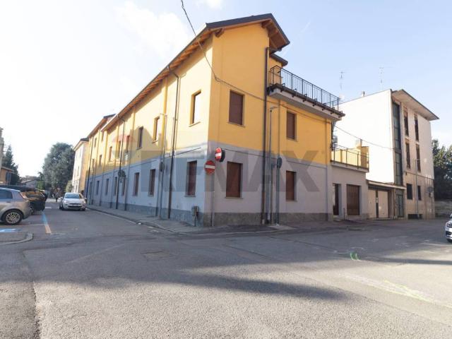 Appartamento in affitto a Masciago Milanese, Bovisio Masciago