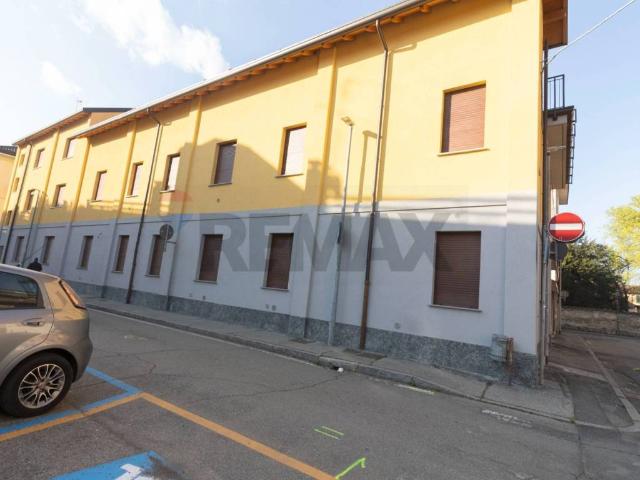 Appartamento in affitto a Masciago Milanese, Bovisio Masciago