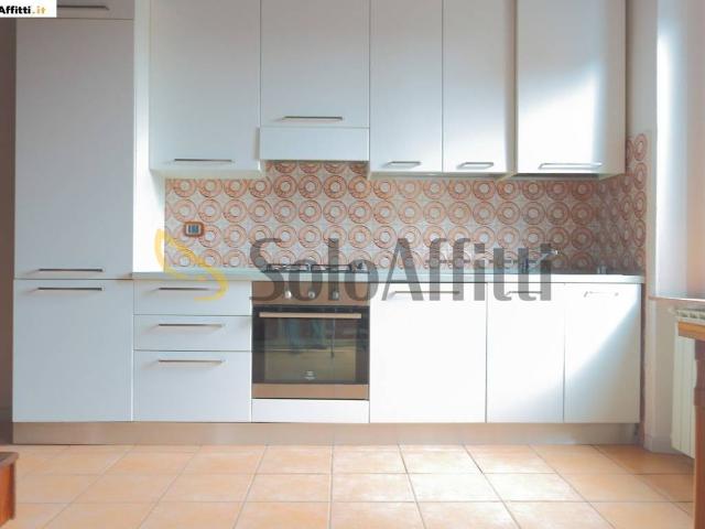 Appartamento in affitto a Bovisio, Bovisio Masciago