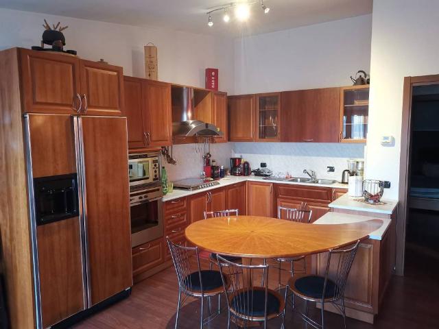 Appartamento in affitto a Masciago Milanese, Bovisio Masciago