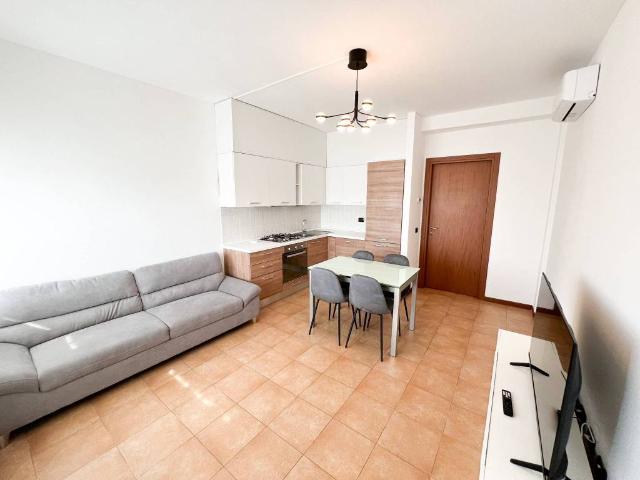 Appartamento in affitto a Masciago Milanese, Bovisio Masciago