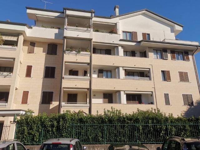 Appartamento in affitto a Bovisio, Bovisio Masciago