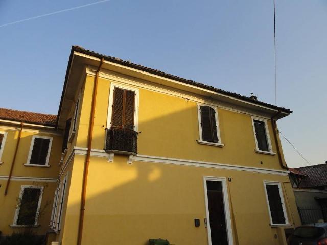 Appartamento in affitto a Masciago Milanese, Bovisio Masciago