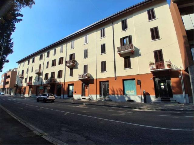 Appartamento in affitto a Bovisio, Bovisio Masciago