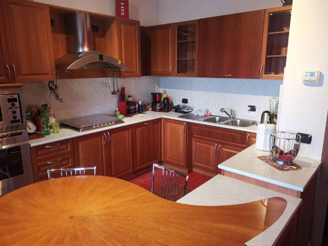 Appartamento in affitto a Masciago Milanese, Bovisio Masciago