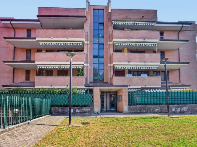Appartamento in affitto a Masciago Milanese, Bovisio Masciago