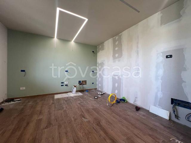 Appartamento in affitto a Crosare, Bovolone