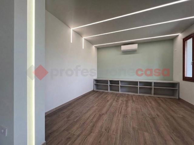 Appartamento in affitto a Crosare, Bovolone