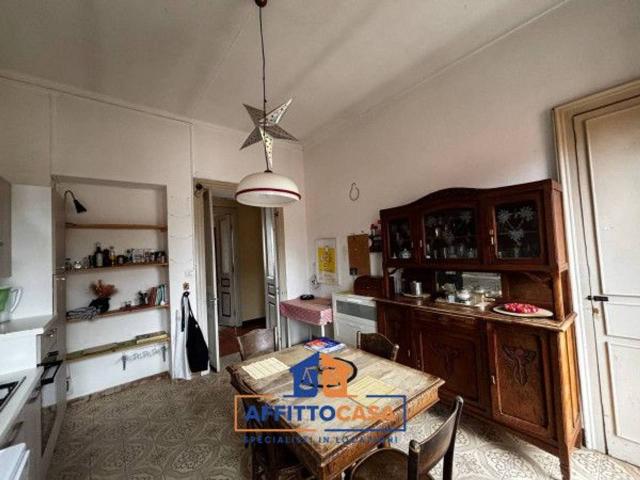 Appartamento in affitto a Veneria, Bra