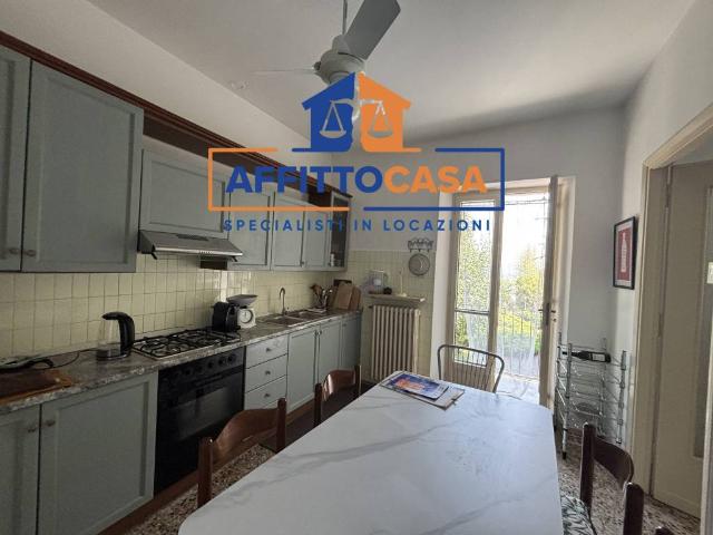 Appartamento in affitto a San Giovanni Lontano, Piemonte