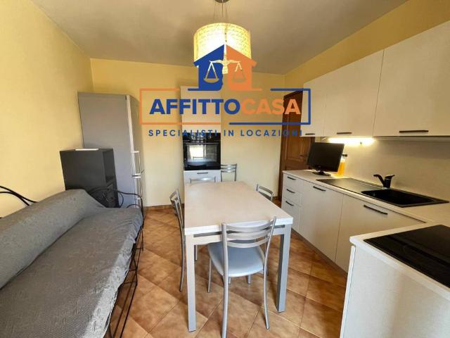 Appartamento in affitto a Piemonte, Cuneo