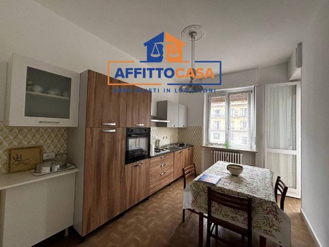 Appartamento in affitto a Piemonte, Cuneo