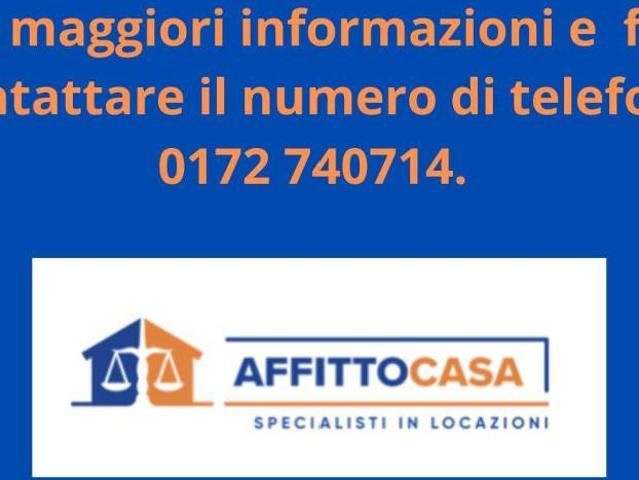 Appartamento in affitto a San Giovanni Lontano, Bra