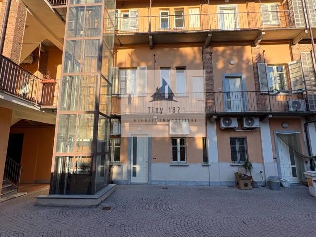 Appartamento in affitto a Piemonte, Cuneo