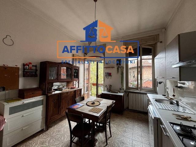 Appartamento in affitto a Veneria, Bra