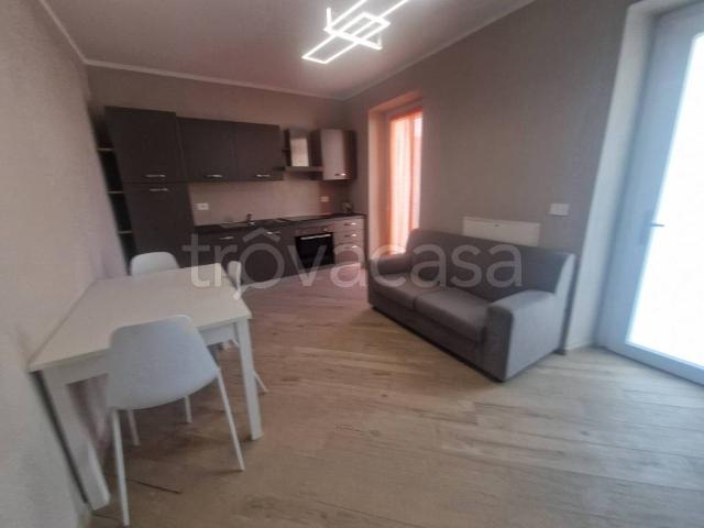 Appartamento in affitto a Borgonuovo, Piemonte