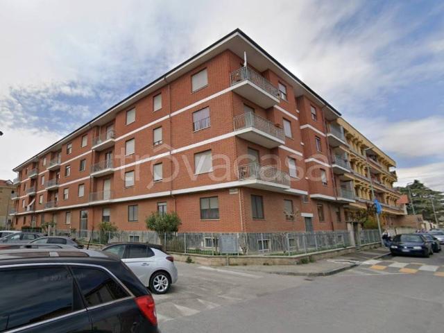 Appartamento in affitto a San Giovanni Lontano, Piemonte