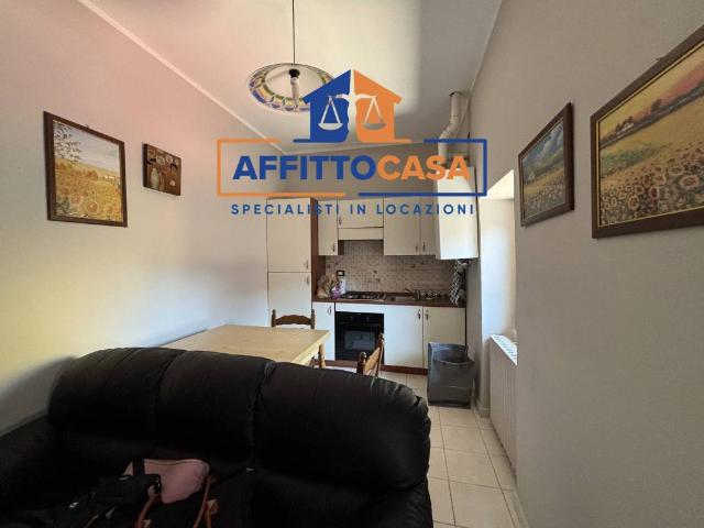 Appartamento in affitto a Cingia De' Botti, Lombardia