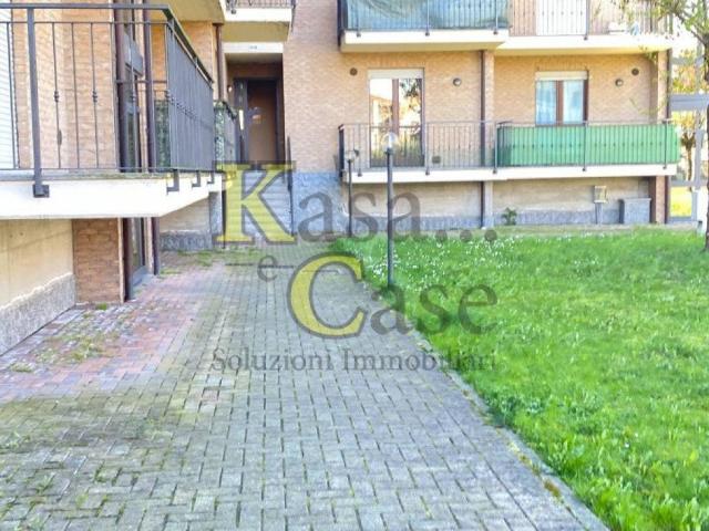 Appartamento in affitto a Piemonte, Torino